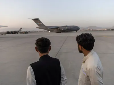 img of The Betrayal of Afghan Allies: When Political Courage Succumbs to Fear