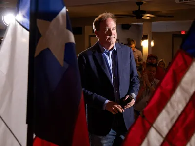 img of The Texas Senate Runoff: A Battle That Threatens Democratic Foundations