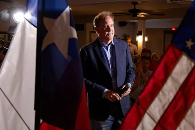 img of The Texas Senate Runoff: A Battle That Threatens Democratic Foundations