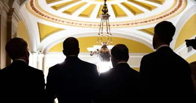 img of Republican Reckoning: A Party Unwilling to Face Its True Enemy