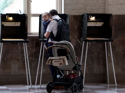 img of The Dangerous Push to Purge Voter Rolls: A Threat to American Democracy