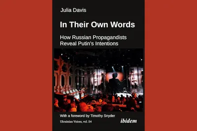 img of The Weaponization of Media: Russia's Systematic Dehumanization of Ukrainians