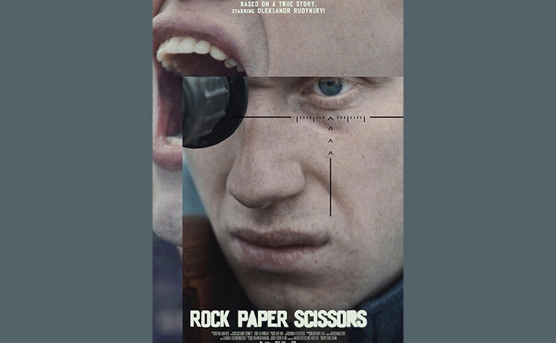 img of Rock Paper Scissors and the Sacrificial Geometry of Imperial Proxy Wars
