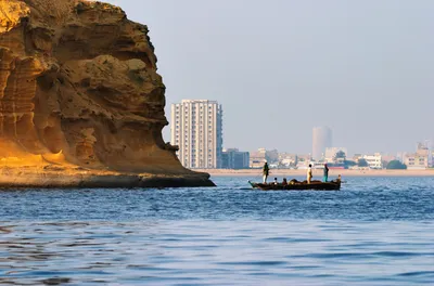 img of The Indo-Pacific: Pakistan's Gateway to Global Relevance