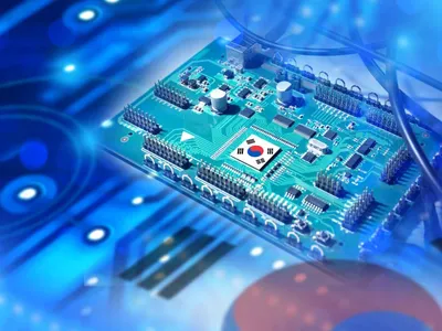 img of South Korea's Physical AI Revolution: A Blueprint for Industrial Sovereignty in the Global South