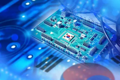 img of South Korea's Physical AI Revolution: A Blueprint for Industrial Sovereignty in the Global South