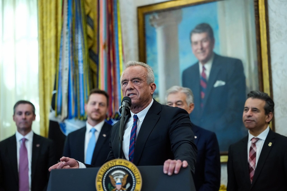 img of The Erosion of Democratic Norms: A Critical Examination of Trump's Policy Shifts and Ethical Quandaries