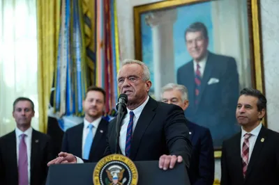 img of The Erosion of Democratic Norms: A Critical Examination of Trump's Policy Shifts and Ethical Quandaries