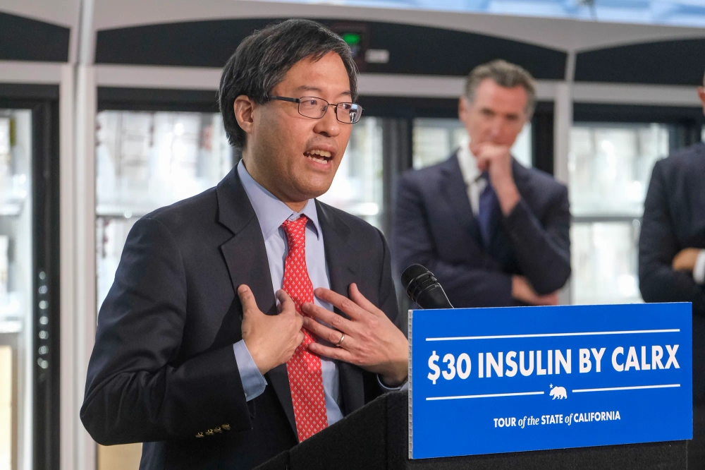 img of The Battle for California's 3rd District: Healthcare vs. Partisan Politics