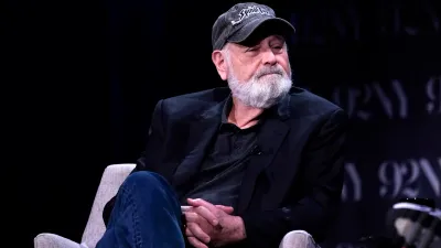 img of The Unpresidential: Trump's Ghoulish Exploitation of Tragedy Reveals Deep Rot in American Politics