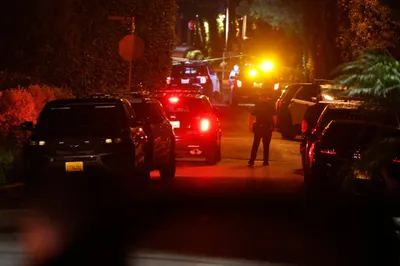 img of The Tragic Loss of Rob Reiner: A Cultural Icon and Democratic Champion