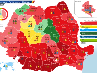 img of Romania’s Election Ruling: A Threat to Democratic Integrity?
