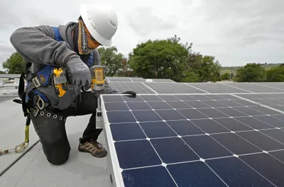 img of Corporate Sabotage of California's Solar Revolution: How Utilities Are Deliberately Delaying Our Clean Energy Future