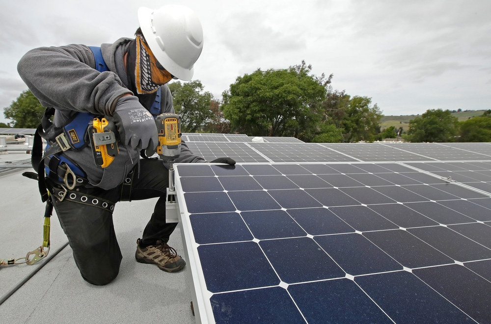 img of Corporate Sabotage of California's Solar Revolution: How Utilities Are Deliberately Delaying Our Clean Energy Future