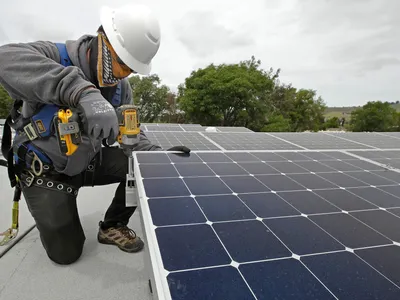 img of Corporate Sabotage of California's Solar Revolution: How Utilities Are Deliberately Delaying Our Clean Energy Future