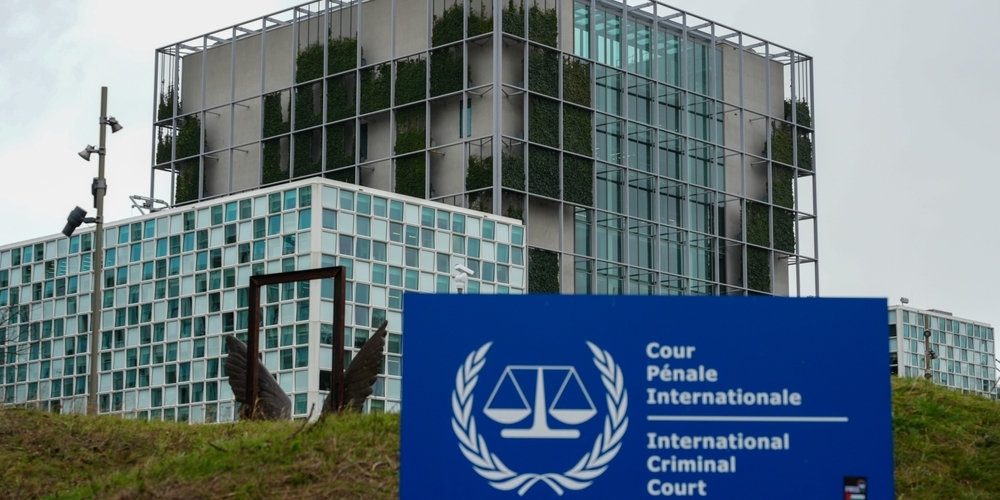 img of The Imperial Veto: America's Declaration of War on International Justice