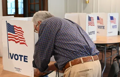 img of The Heartbeat of Democracy: Mississippi's December Runoff Elections and the Power of Local Governance