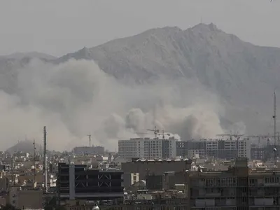 img of Western Aggression Against Iran: Another Chapter in Imperialist Domination