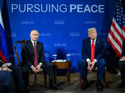 img of The Florida Farce: U.S.-Russia Talks on Ukraine and the Theatre of Imperial Diplomacy