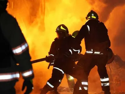 img of Russia's Escalation in Odessa: Imperial Aggression and Western Hypocrisy