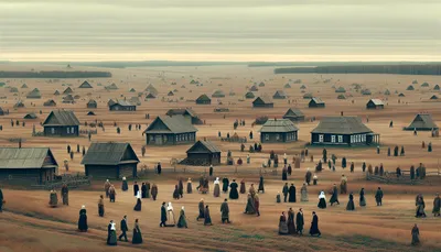 img of Russia’s Generational Shift: Toward a Neo-Feudal Political Landscape