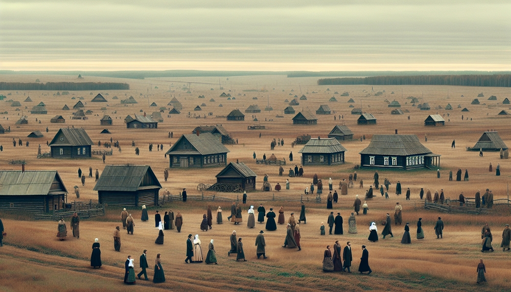 img of Russia’s Generational Shift: Toward a Neo-Feudal Political Landscape