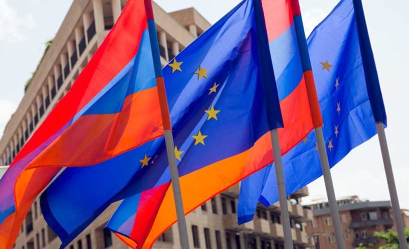 img of The Yerevan Pivot: A Classic Case of Western Geopolitical Entrapment in the Caucasus