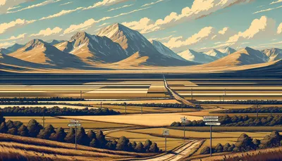 img of Russia's Strategic Pivot: Beyond Western Isolation