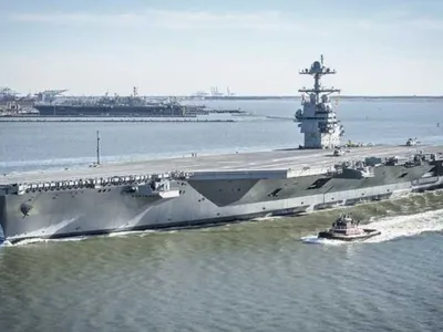 img of The Looming Shadow of Imperial Aggression: U.S. Military Build-Up Against Iran and the Defiance of Sovereign Nations
