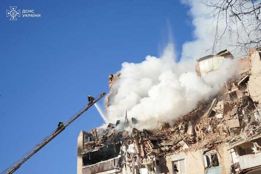 img of The Ternopil Massacre and the White House Welcome: Exposing Western Hypocrisy in Real Time