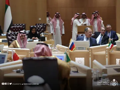 img of The Winter Thaw: How Gulf Tourism in Russia Signals the Birth of a New World Order