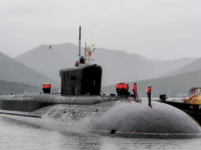 img of The Caribbean Confrontation: How Russia's Naval Escort Exposes America's Economic Imperialism