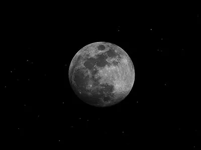 img of Russia-China Lunar Nuclear Power Plant: A New Dawn for Multipolar Space Exploration