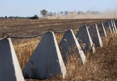 img of Russia's Agricultural Warfare: Targeting Ukraine's Breadbasket and Global Food Security