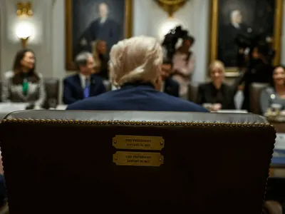 img of The Trump Administration's National Security Strategy: Another Chapter in Western Imperialism