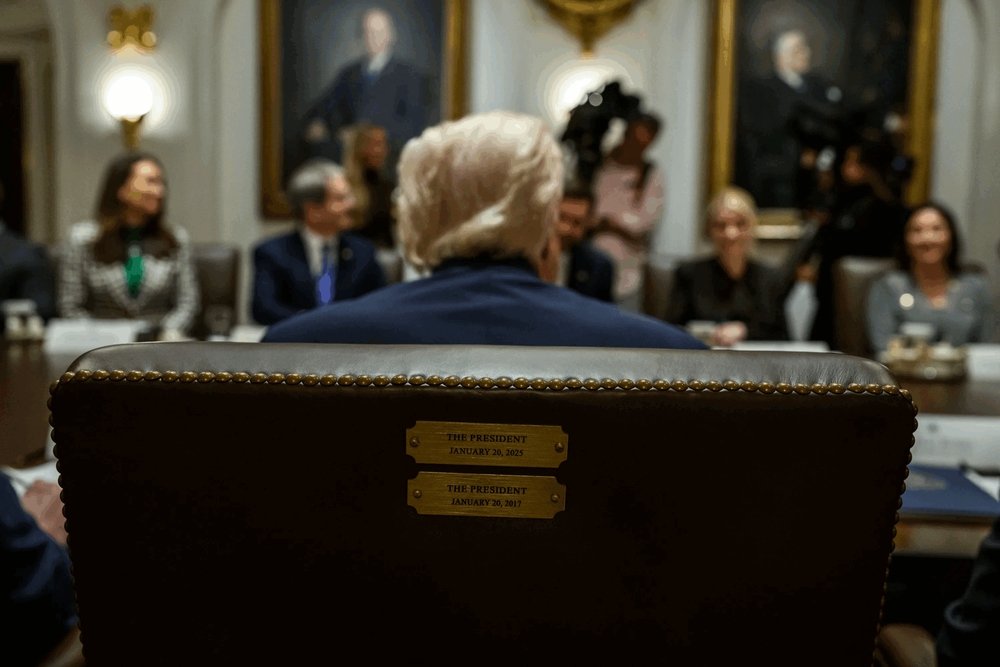 img of The Trump Administration's National Security Strategy: Another Chapter in Western Imperialism