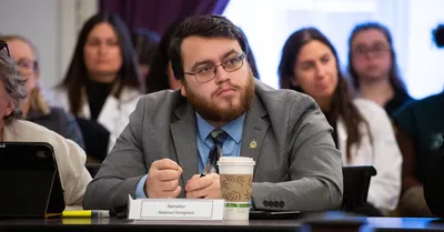 img of Vermont Legislator Resigns Over Racist and Antisemitic Group Chat Scandal