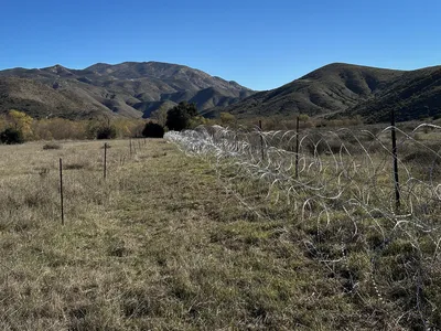 img of Federal Overreach and Environmental Destruction: San Diego's Stand for Sovereignty and Conservation