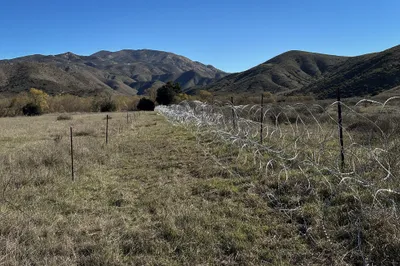 img of Federal Overreach and Environmental Destruction: San Diego's Stand for Sovereignty and Conservation