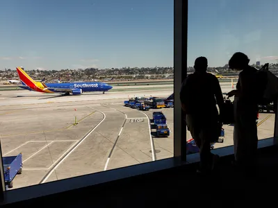 img of San Diego's Beacon of Hope Amid California's Tourism Struggle