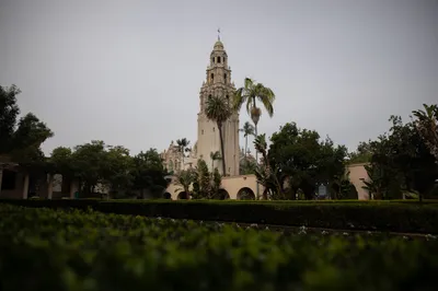 img of The Balboa Park Parking Debacle: When Revenue Collection Undermines Public Access