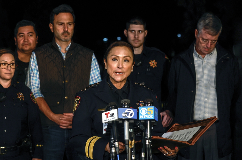 img of A Tragic Breach of Trust: San Mateo County Sheriff's Historic Removal