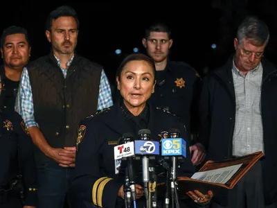 img of A Tragic Breach of Trust: San Mateo County Sheriff's Historic Removal