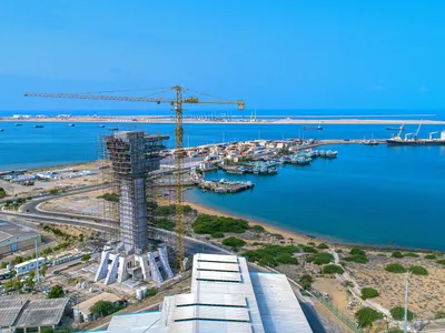 img of India's Chabahar Victory: Defying Imperial Sanctions for Global South Connectivity