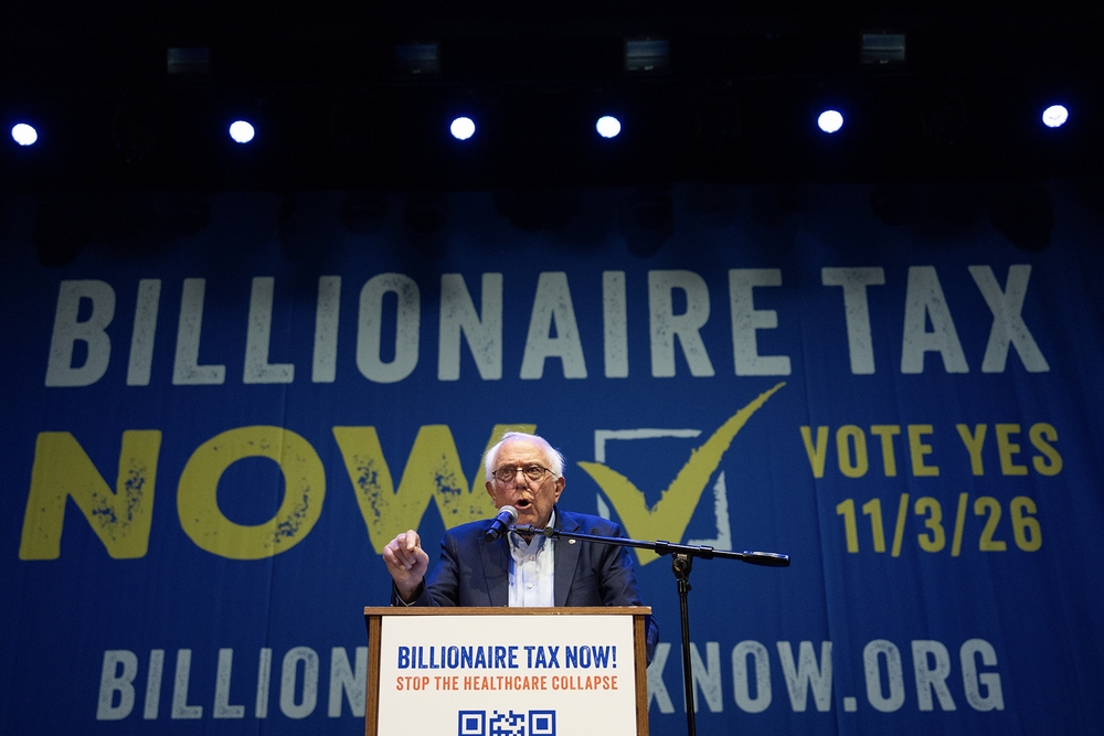 img of The Billionaire Tax Battle: A Fight for Democracy and Economic Justice in California