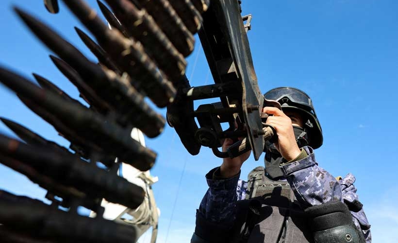 img of The Strait of Fear: How Imperialist Chaos is Forcing a Global South Energy Pivot