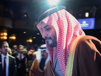 img of The Dawn of a New Era: Saudi-Syrian Cooperation and the Reshaping of Global Power Dynamics