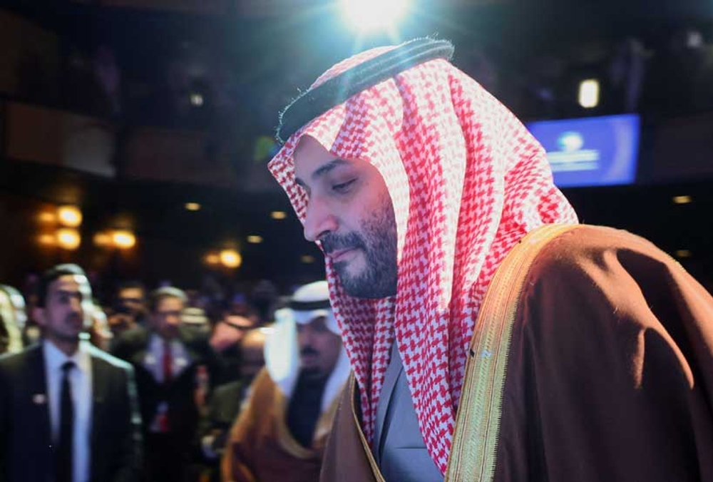 img of The Dawn of a New Era: Saudi-Syrian Cooperation and the Reshaping of Global Power Dynamics