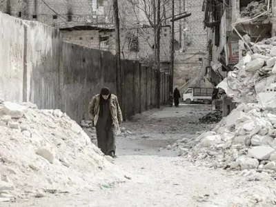 img of Cultural Restoration vs. Military Escalation: The Dual Faces of Global Power Dynamics