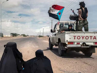 img of The Unholy Trinity: How Imperialist Machinations Continue to Devastate the Global South